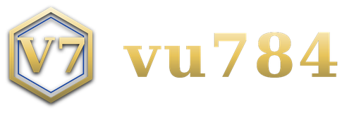 vu784 logo