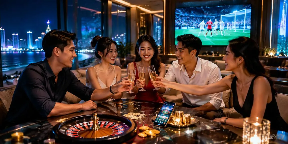 vu784 Việt Nam Sảnh casino